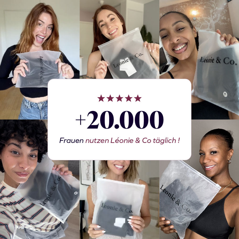 3D-Leggings | Pfauengrün